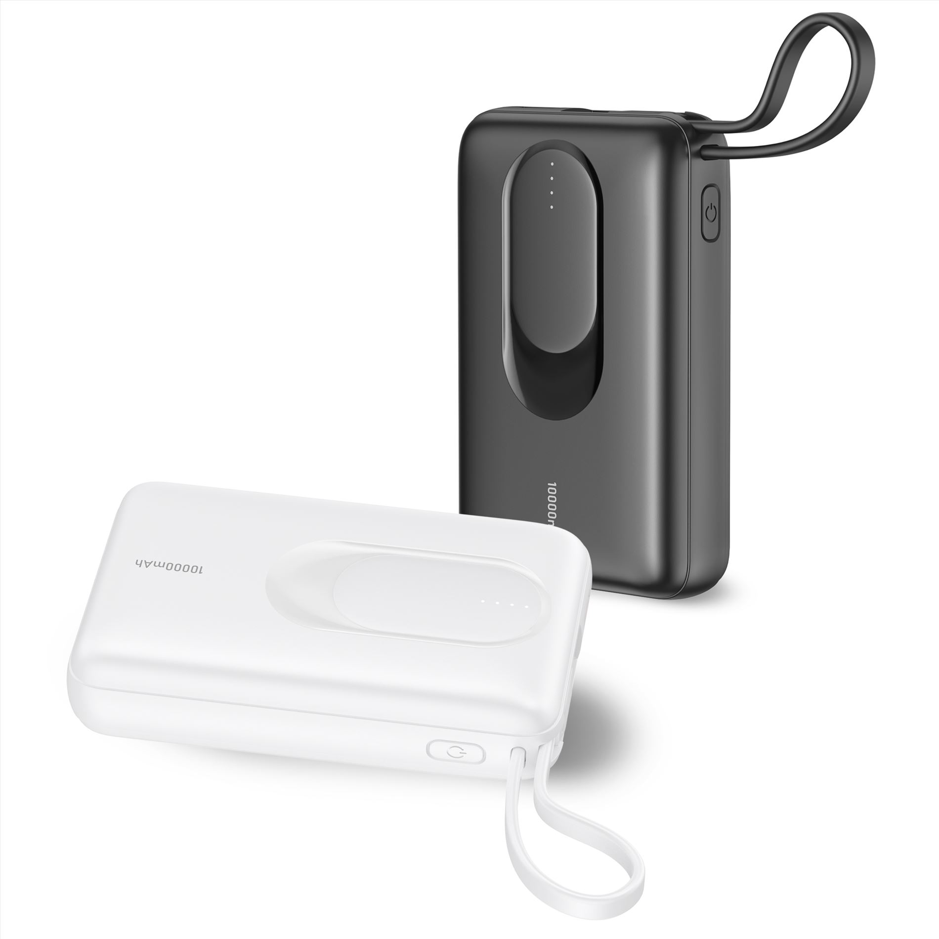 TC-235 מטען נייד 10,000mAh 